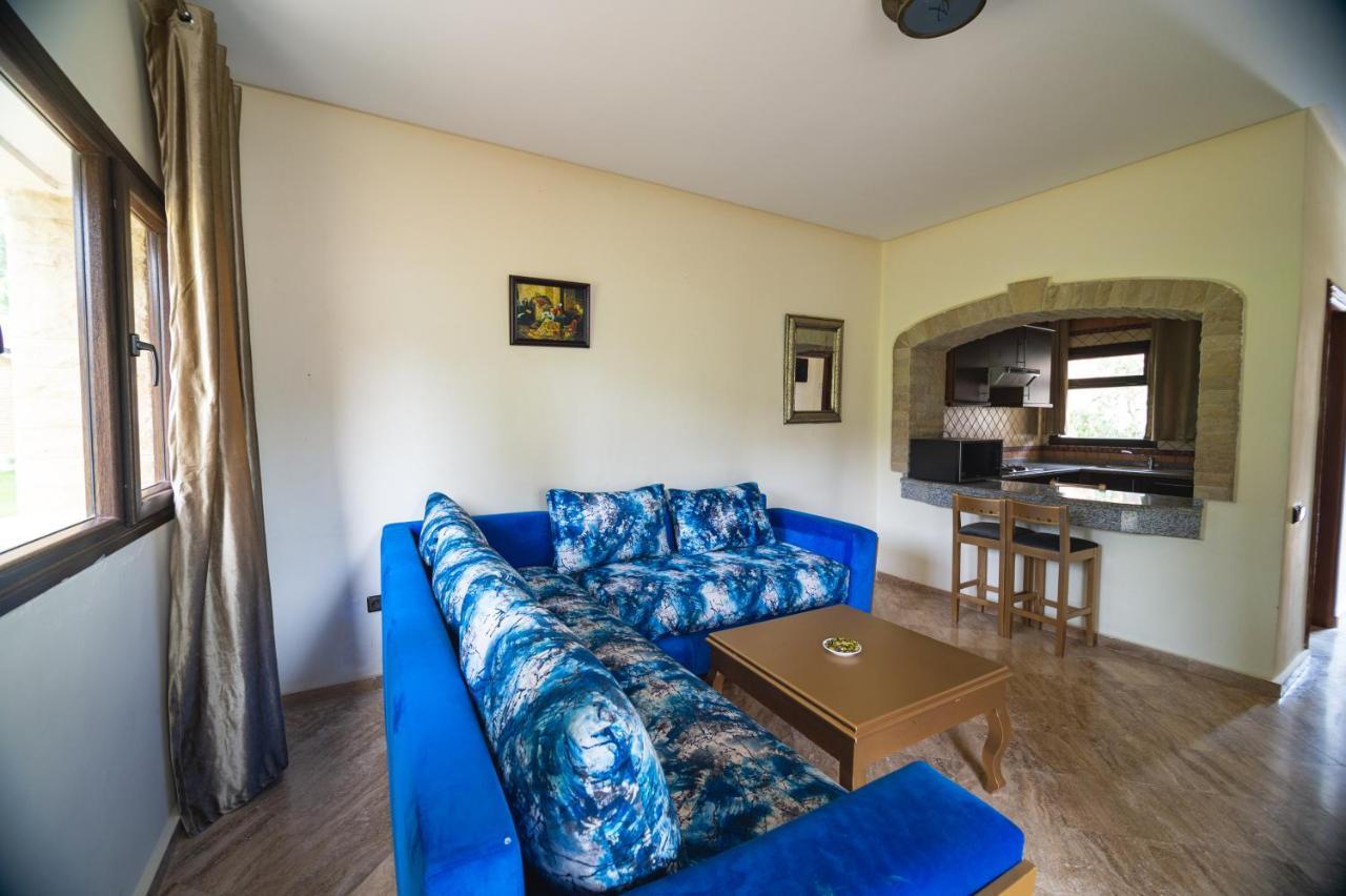 Residence Hoteliere Le Diamant Vert Фес Екстериор снимка