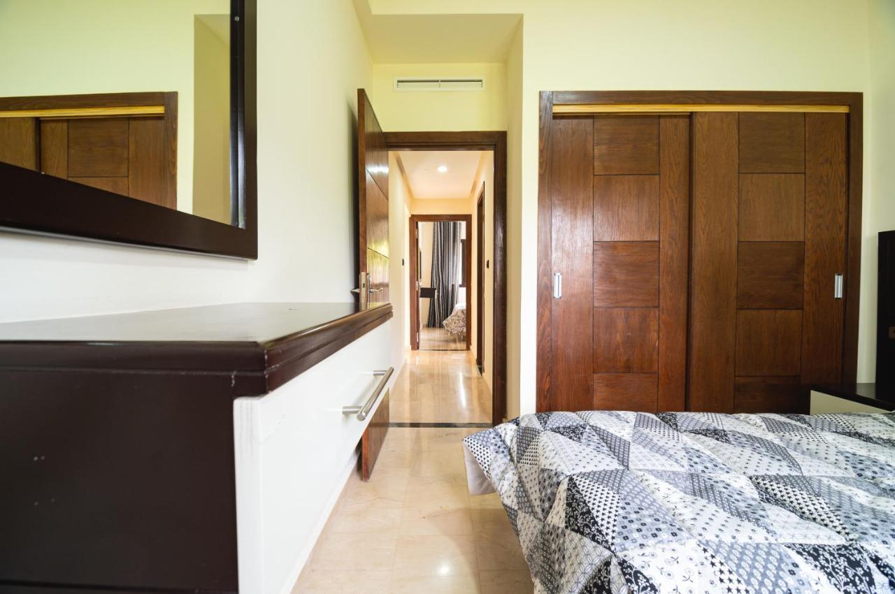 Residence Hoteliere Le Diamant Vert Фес Екстериор снимка