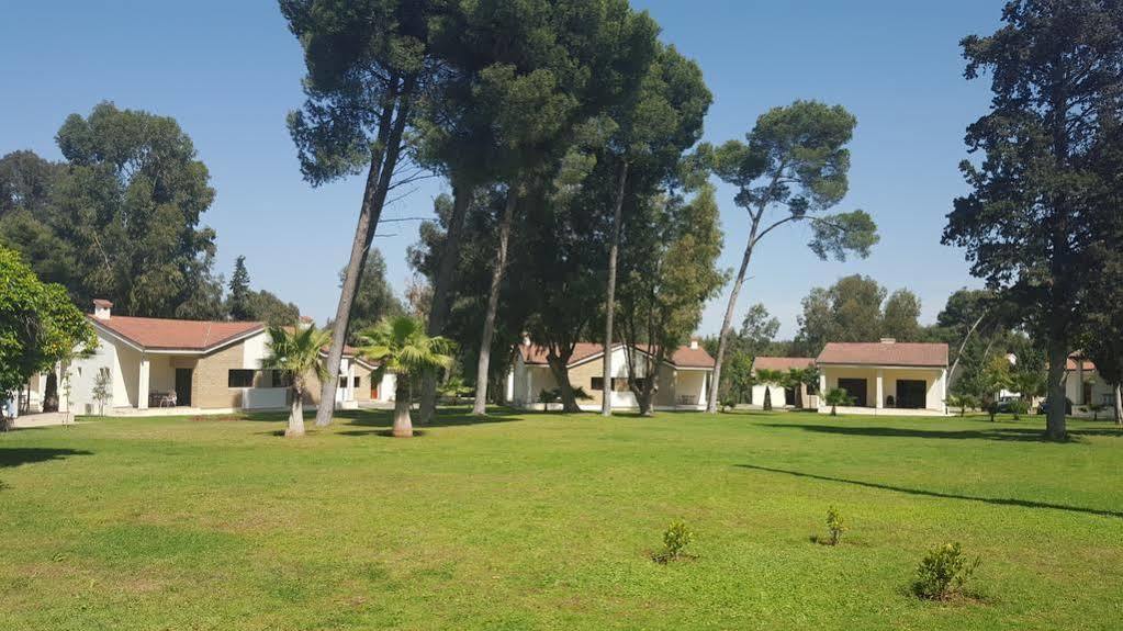 Residence Hoteliere Le Diamant Vert Фес Екстериор снимка